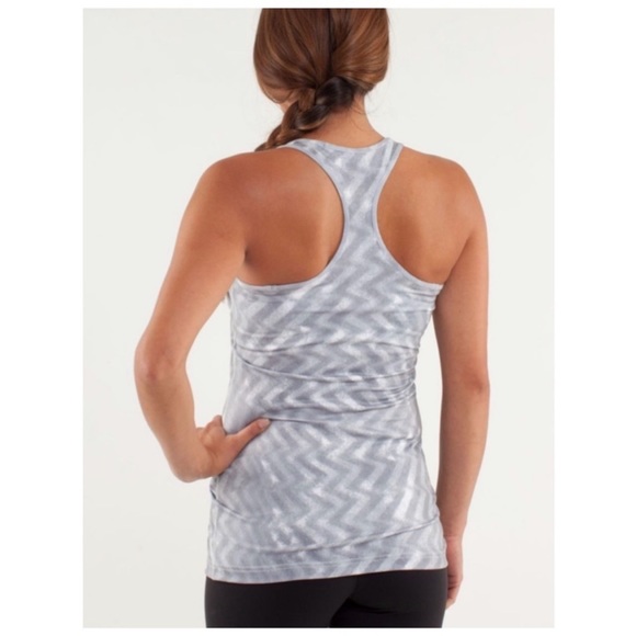 Lululemon Racerback Tank - Picture 2 of 9